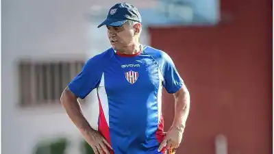 El dolor de cabeza que Madelón debe resolver en Unión antes de recibir a Instituto