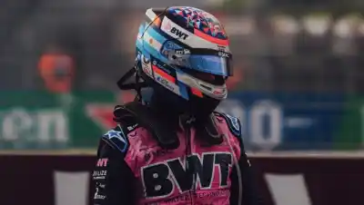 Colapinto vuelve a Monza, donde nació el sueño: horarios y qué puede pasar