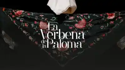 La zarzuela que abre el Septiembre Musical: una fiesta madrileña en el Teatro San Martín