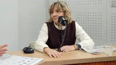 Palladino: "Los medicamentos cuestan hasta 6 veces más que en la región"