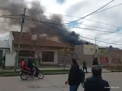 A casi un año de la explosión en Roca, imputado irá a audiencia de cargos