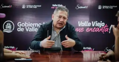 Valle Viejo pidió la conciliación obligatoria por el paro del SOEM y aseguró que los servicios funcionan