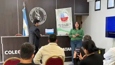 Catamarca avanza en una red provincial para atender infartos y salvar vidas