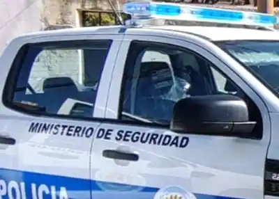 Aterrada y con miedo de volver al hospital: la víctima del ataque con cúter en Comodoro rompió el silencio