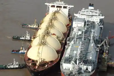 US$ 900 millones para el Gasoducto San Matías: el salto exportador de Vaca Muerta