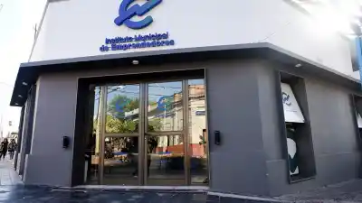 Emprendedores de la Capital ya pueden registrarse en la nueva plataforma municipal