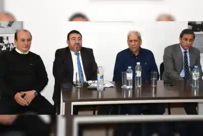 El PJ santiagueño definió fecha para sus internas: se vota el 7 de marzo