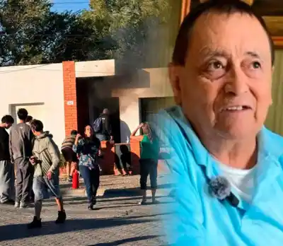 Cadena perpetua para el acusado de matar a Nino Villarroel: el duro pedido de su hermano