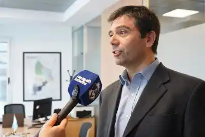 Gas en Neuquén: el plan de Medele para ampliar la red y llevar el servicio a cada localidad