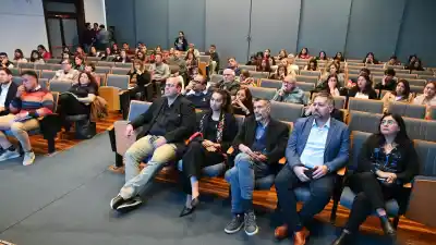 Médicos de Córdoba llegan a Catamarca para actualizar el tratamiento de las leucemias