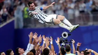 El adiós de Messi a la Selección: los mensajes que rompieron el silencio
