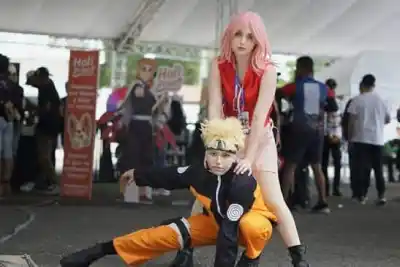 Vuelve Comic y Manga a Catamarca: cosplay, dibujo y K-pop gratis este domingo