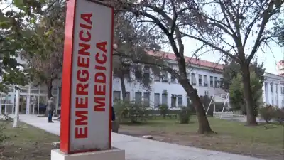 Murió una joven de 22 años tras un episodio con su pareja en San Pedrito