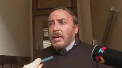 “Tengo la chispa divina”: la emoción de la comunidad judía tras frenar el desalojo en Flores