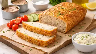 El secreto de la cocina rápida: el pan que se hace con lo que tenés en la alacena y sin harina