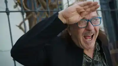 Adiós a Miguel Zavaleta: la voz de Suéter y del himno "Amanece en la ruta"