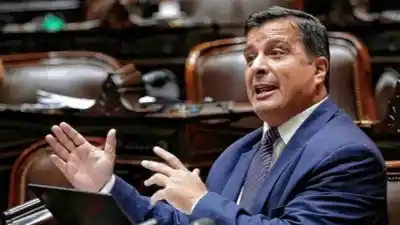 Una condenada por fraude en ATER denunció a un histórico dirigente del PJ