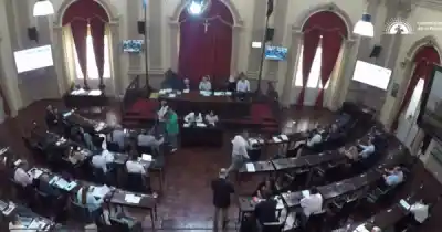 Diputados de Salta debatirán Ruta 40, deudas y energías renovables