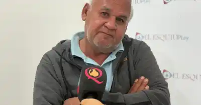El drama de Oscar Moya: retirado por invalidez, sin trabajo y al borde de quedar en la calle