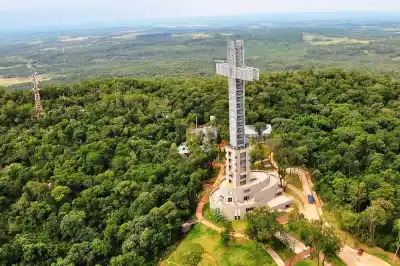 Desde septiembre, sube la entrada al Parque Temático de la Cruz: cuánto costará