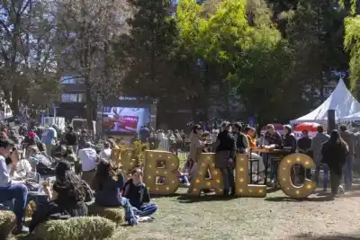 Bariloche a la Carta 2026: confirmaron las fechas y ya se palpita la fiesta