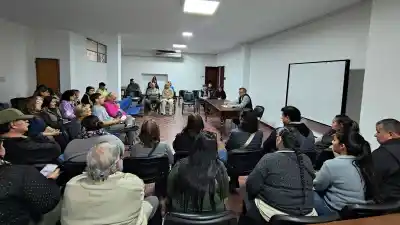 A 22 años del sismo, la Virgen del Valle volverá a recorrer Catamarca