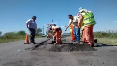 Por primera vez en 40 años, los viales de Entre Ríos paran y marchan a la Legislatura