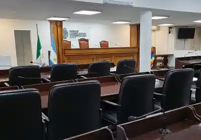 El oficialismo chaqueño avanza para suspender las PASO en una sesión clave