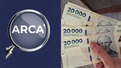 ARCA cruza datos en septiembre y puede multar a monotributistas: hasta 50% de lo que debían pagar