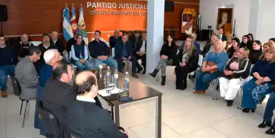 El PJ santiagueño fijó fecha para sus internas: más de 200 mil afiliados podrán votar
