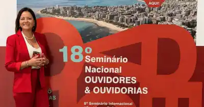 Florencia Peñaloza llevó a San Juan a la asamblea regional de defensorías
