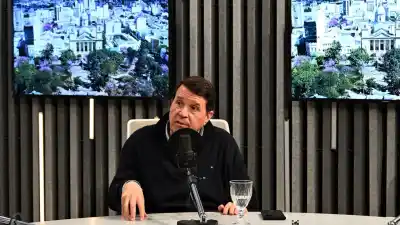 Abdala cargó contra la política económica y apuntó contra la decisión de Nediani con 214 empleados