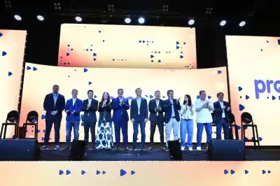 Macri reaparece con un mensaje contundente y el PRO lanza su plan secreto para 2027