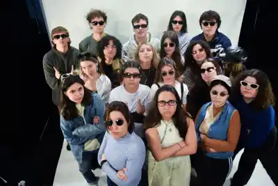 21 estudiantes de la UNR ponen al aire su propio programa de streaming