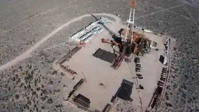El gigante del fracking que apuesta todo a Vaca Muerta: compró la mitad de Phoenix y ya tiene 163.000 acres