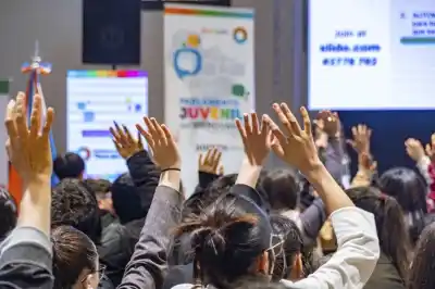Mes de las Juventudes: la agenda que preparó la provincia para septiembre