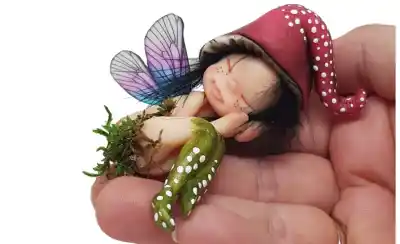 Taller gratuito de escultura con porcelana fría: cómo anotarse en Ushuaia