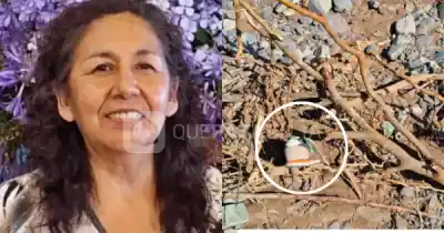 El ADN confirmó la peor noticia para la familia de María Romero en Salta