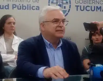 Llega a Tucumán un tratamiento español que promete curar úlceras difíciles