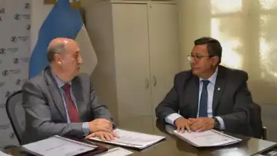 Villa Benjamín Aráoz tendrá un centro jurídico para acercar la Justicia al interior