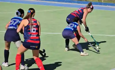 3-0: Puerto Madryn RC se quedó con el clásico ante CEC