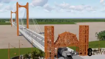 Puente San Javier-Porto Xavier: los estudios ambientales avanzan y las obras podrían arrancar en 2027