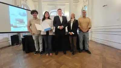 El mejor alfajor del mundo llega a Tucumán: 60 expositores y tres días a puro sabor