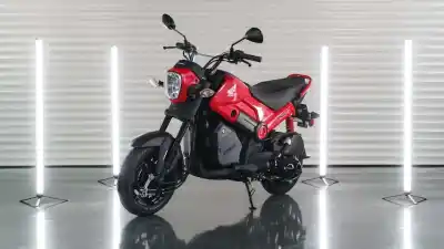 Honda Navi 110: el precio que sorprende en marzo y un detalle que pocos esperaban