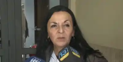 “Nunca imaginé perder a mi madre así”: la hija de la mujer atropellada en Rawson, indignada porque el acusado sigue libre