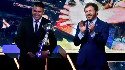 Boca ya conoce su destino en la Libertadores: el sorteo le deparó un grupo de alto voltaje