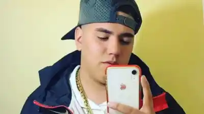 El heredero de Los Monos: condenaron a 31 años a Lucho Cantero por liderar la banda
