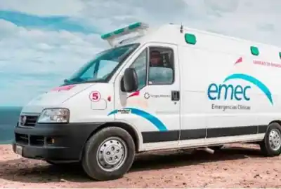 EMEC deja sin atención a afiliados de PAMI en Comodoro por una decisión unilateral