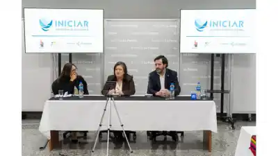 Becas INICIAR: la apuesta que conecta a estudiantes con empresas pampeanas
