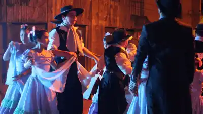 La zamba ya tiene sede: Villa Gobernador Gálvez será el escenario del pre selectivo nacional